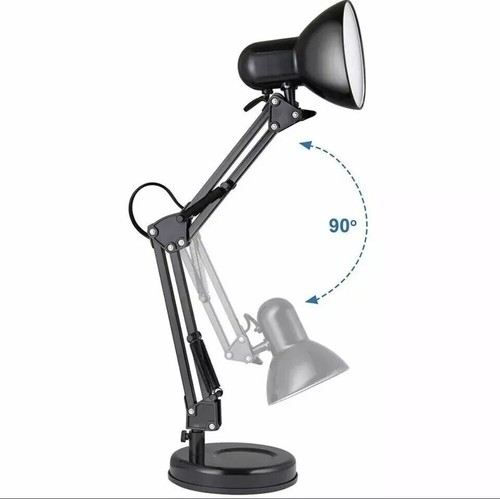 Lampada tavolo scrivania - lampada,