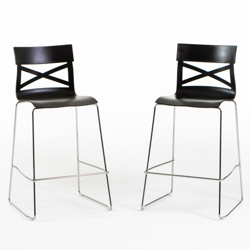 Set sgabelli cucina bar - set, 2