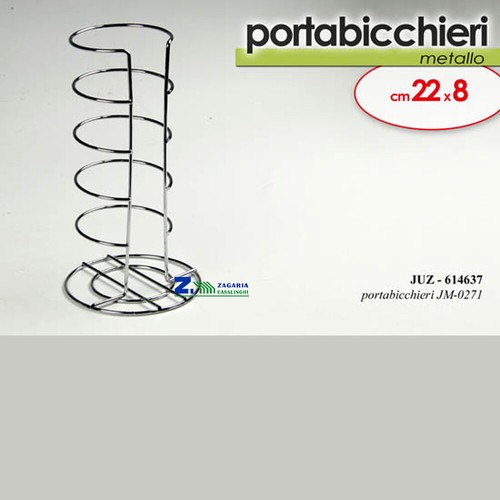 Portabicchieri porta bicchieri - portabicchieri,