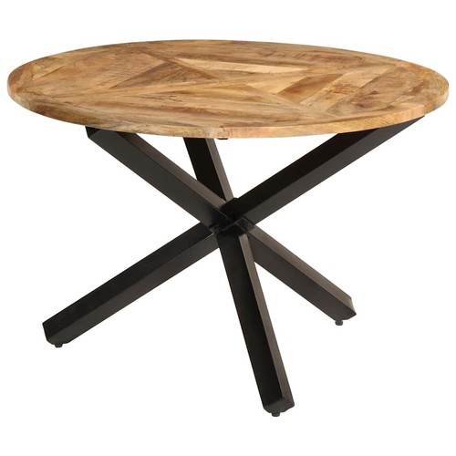 Legno massello mango tavolo - legno,