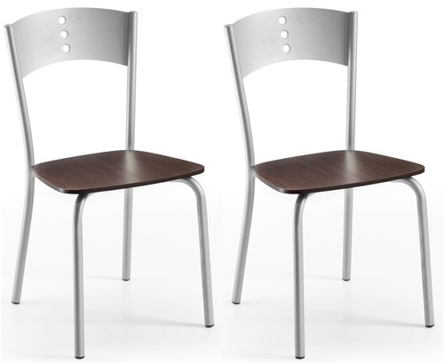 Set sedie pranzo cucina - sedie, da