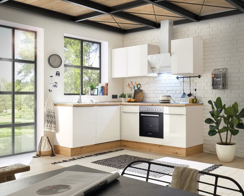 Cucina angolare - cucina,