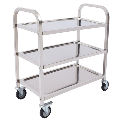 Carrello servizio - di,