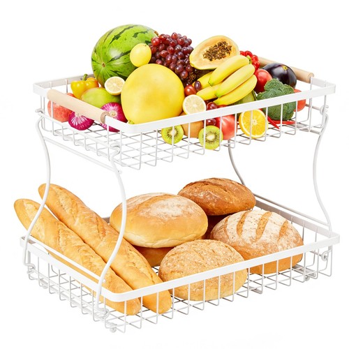 Vinato portafrutta ripiani - portafrutta,