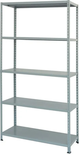 Scaffale metallo acciaio - scaffale,