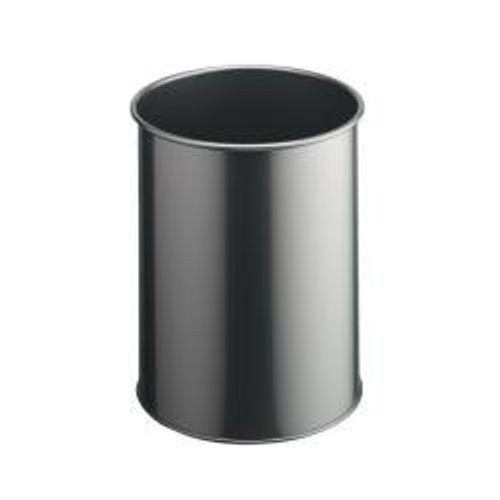 Cestino 15lt nero - 15lt,
