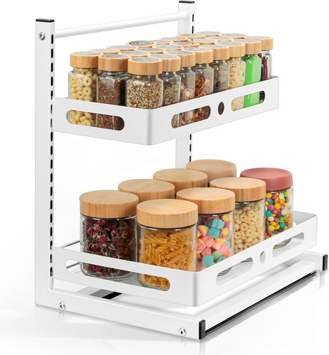 Organizer sottolavello cucina - organizer,