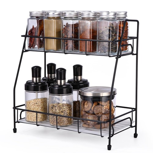 Porta spezie per cucina - spezie,