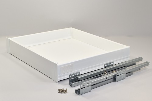 Amix schubkasten komplett für - schubkasten,