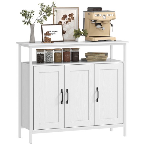 Homcom credenza cucina - da,