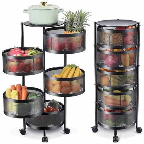 Carrello trolley cucina - cucina, in