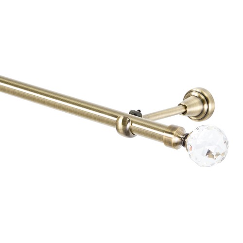 Bastone per tende - mm, 1
