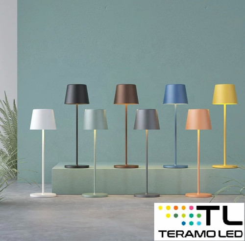 Lampada tavolo led - lampada,