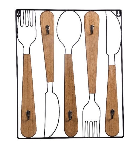 Appendino cucina legno - da,