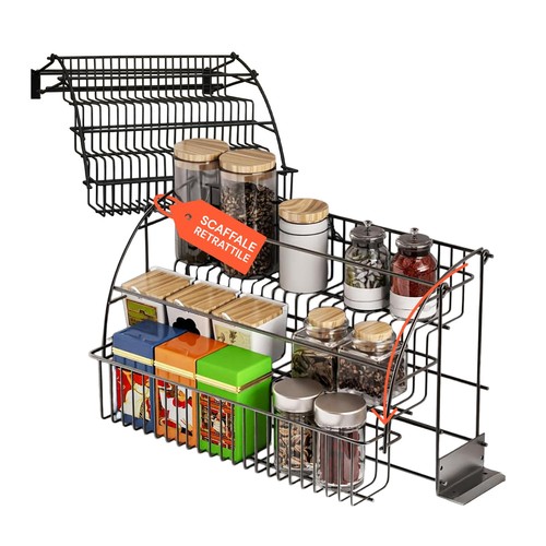 Avilia organizer cucina 3 - cucina,