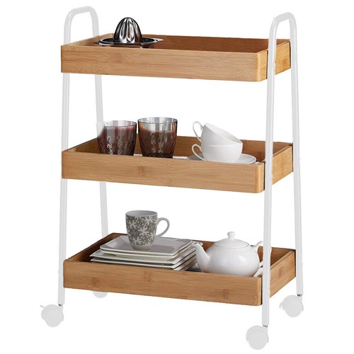 Carrello trolley cucina - trolley,
