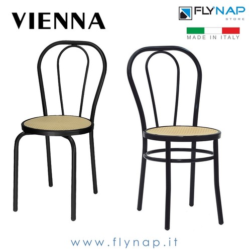 Sedia sedie thonet bar casa - thonet,