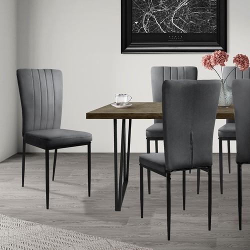 Set sedie da pranzo - set,