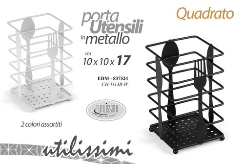 Portaposate utensili tavola - da,
