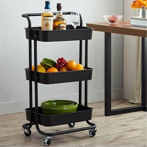Carrello trolley cucina - carrello,