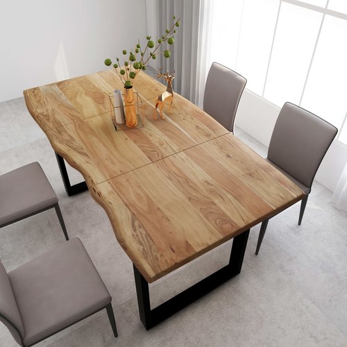 Vidaxl tavolo pranzo - tavolo, da
