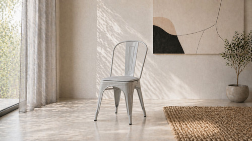 Sedia bristol set pezzi - sedia,