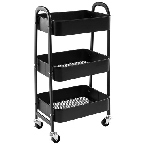 Doeworks carrello con - doeworks, ruote