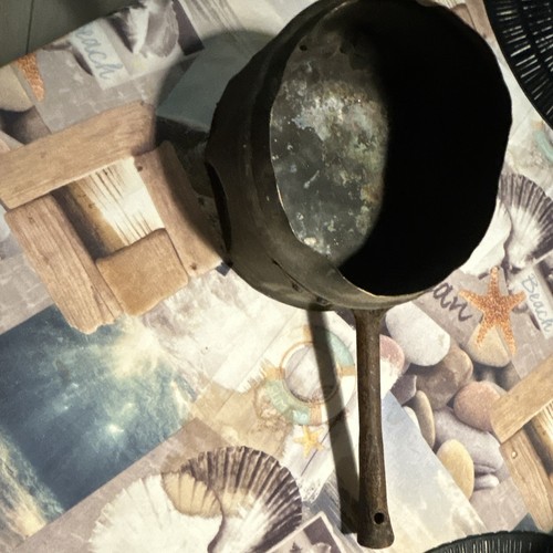 Pentolino metallo con - pentolino,