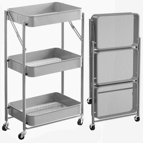 Carrello cucina slim - cucina,