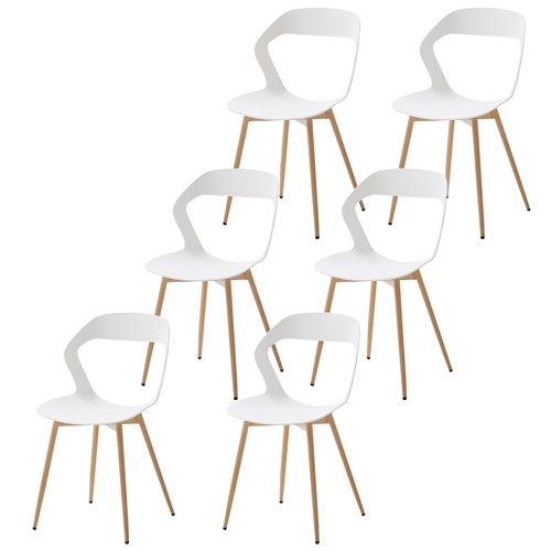 Set sedie pranzo - set,