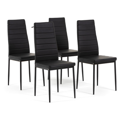 Set sedie imbottite per - set,