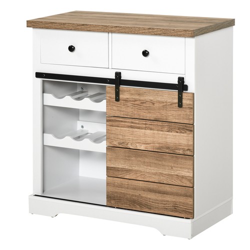 Homcom mobile cucina - da,