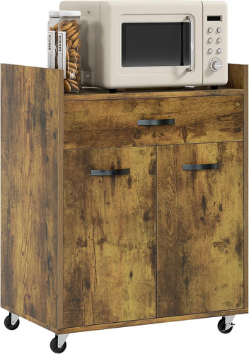 Carrello cucina - da,