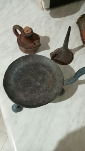 Lotto utensili cucina - da,