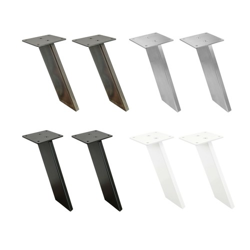Console bar inclinate - 2x,