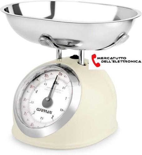 Bilancia meccanica cucina - bilancia, da