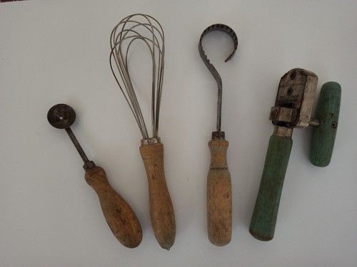 Set pezzi attezzi da - set,