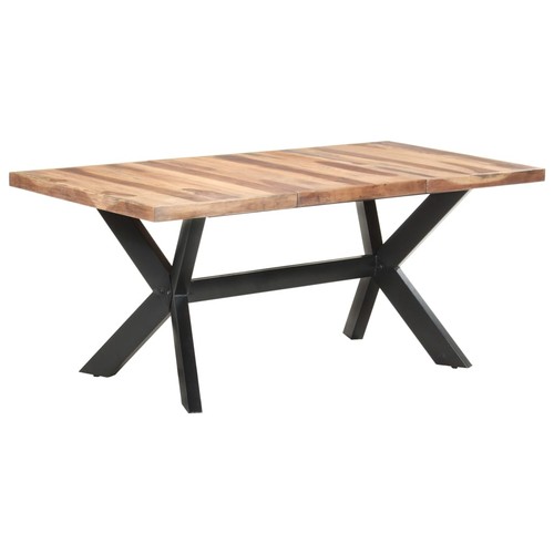 Tavolo pranzo legno - in,
