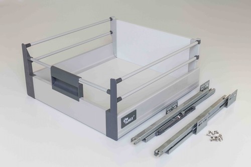 Cassetto interno 500mm 199mm - cassetto,