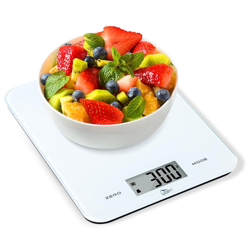 Bilancia cucina kg 1g - cucina, kg/1g
