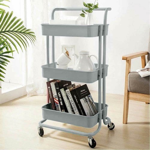 Carrello trolley cucina - carrello,