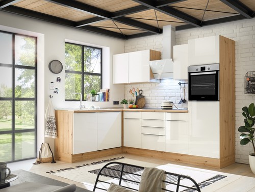 Cucina angolare marleen - cucina,