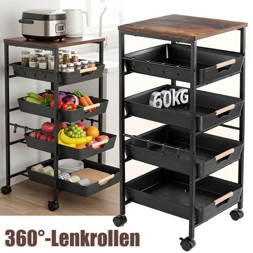 Carrello cucina - carrello, da