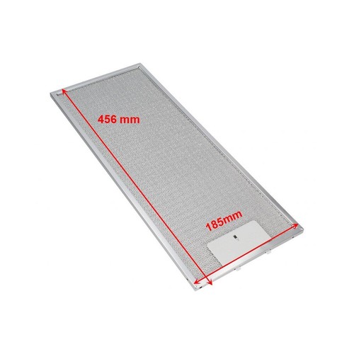 Filtro metallo alluminio - filtro,