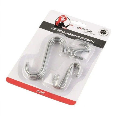 Set ganci pezzi - ganci, 13