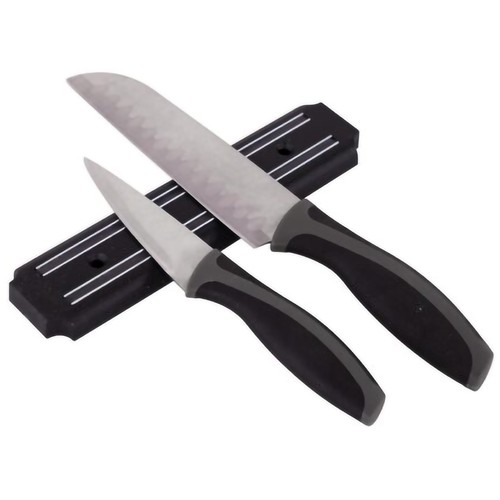Set pezzi coltelli cucina - 3,