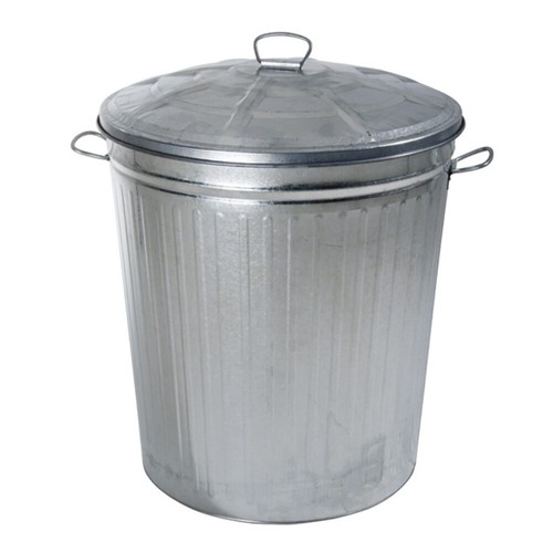 Verdelook bidone zinco - verdelook,