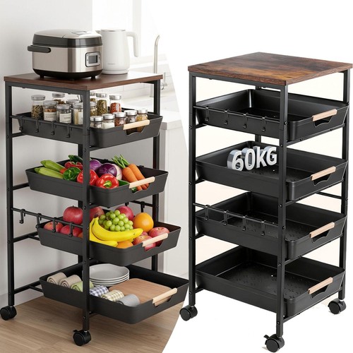 Carrello cucina - carrello, da