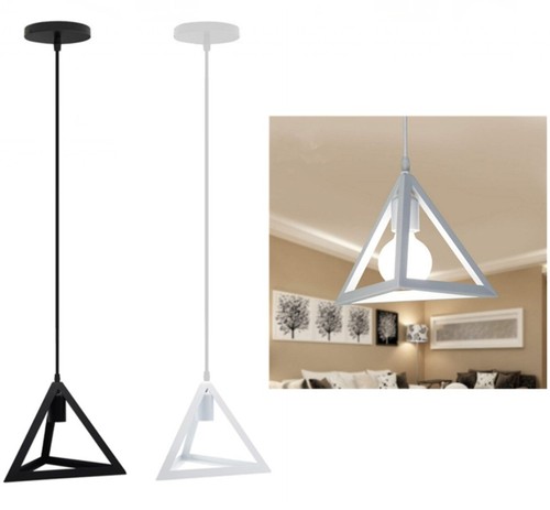 Lampada sospensione attacco - lampada,