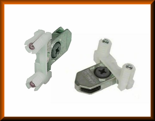 Blum cassettiera fissaggio - 2,
